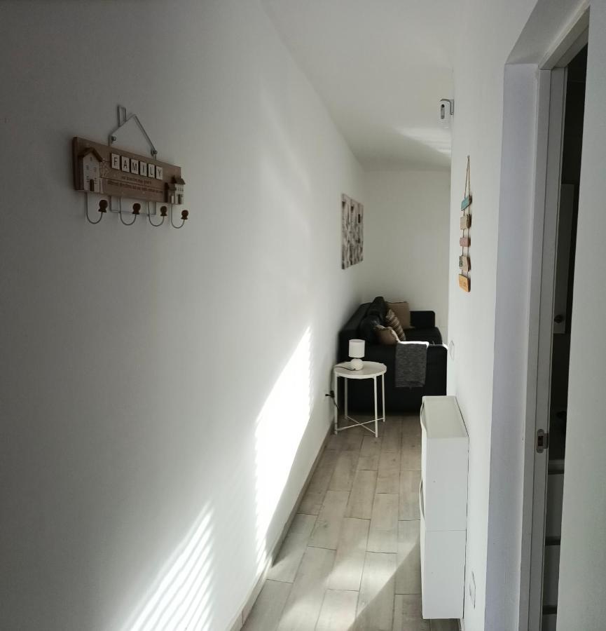 코스타 데 안티과 Le Petit 아파트 외부 사진